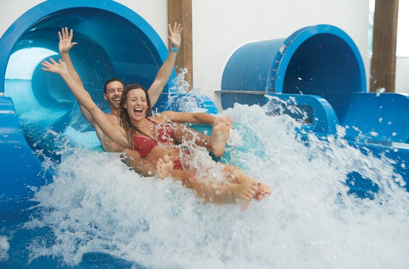 13 Nashville Water Parks To Splash Away Your Summer